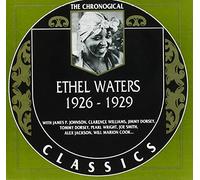 Waters, Ethel - 1926-29