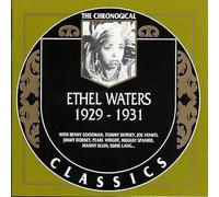 Waters, Ethel - 1929-31