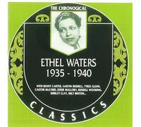 Waters, Ethel - 1935-1940