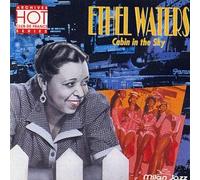 Waters,Ethel - Ethel Waters