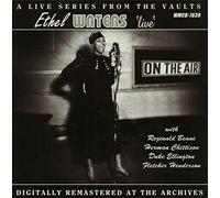 Waters, Ethel - Live On The Air