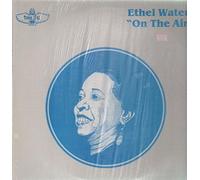 Waters, Ethel - On the Air