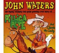Waters, John - Story Of Pilliga Pete & Clarrie The Cocky
