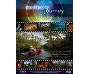 Water's Journey- Everglades: Currents Of Change