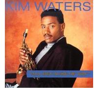 Waters,Kim - All because of you (1990)