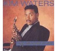Waters, Kim - All Because of You