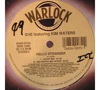 Waters, Kim - Hello Stranger