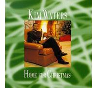 Waters, Kim - Home For Christmas