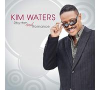 Rhythm And Romance - Kim Waters (Audio cd)