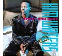 Waters,Kim - Sweet and saxy