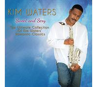 Waters, Kim - Sweet & Sexy