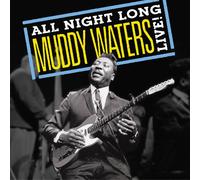 Waters, Muddy - All Night Long: Live