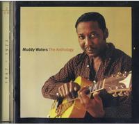Waters, Muddy - Anthology 1947-72 (2 CD)