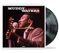 Waters Muddy - At Newport 1960 (180 Gr.)
