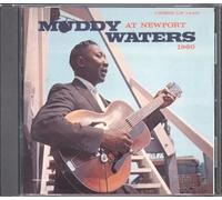 Waters, Muddy - At Newport 1960