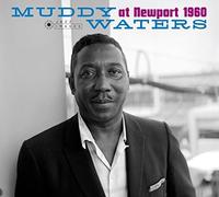 Waters Muddy - At Newport 1960 (+ Sing Big Bill)