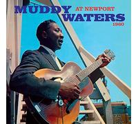 Waters Muddy - At Newport 1960 (+ Sings Big Bill)