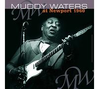 Howlin' Wolf Muddy Waters At Newport 1960 (Vinyl LP)