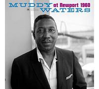 Waters Muddy - At Newport 1960 [VINYL]
