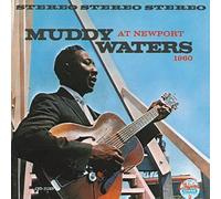Muddy Waters - At Newport
