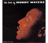 Muddy Waters The Best of Muddy Waters (CD)