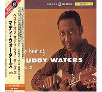 WATERS, MUDDY - BEST OF MUDDY VOL.2
