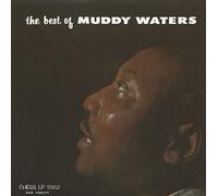 Waters, Muddy - Best Of Muddy Waters