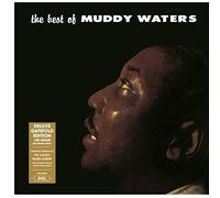 Waters Muddy - Best Of Muddy Waters