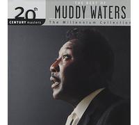 Waters, Muddy - Best Of Muddy Waters-Millenniu