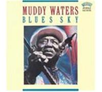 Waters, Muddy - Blues Sky
