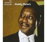 Waters, Muddy - Definitive Collection