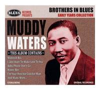 Waters,Muddy - Early Years Collection