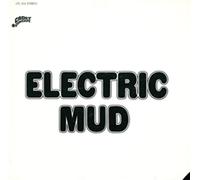 Waters, Muddy - Electric Mud