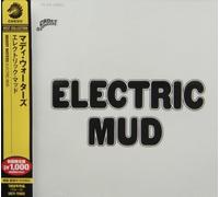 Waters, Muddy - Electric Mud