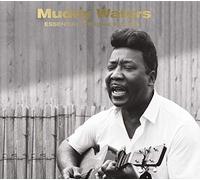 Waters, Muddy - Essential Original Albums (3 CD)