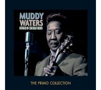 Waters, Muddy - Father Of Chicago Blues