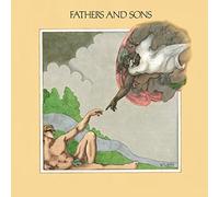 Muddy Waters Fathers and Sons (CD) Album