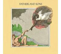 Muddy Waters-Fathers And Sons-JAPAN CD Ltd/Ed Nuovo