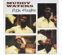 Waters Muddy - Folk Singer