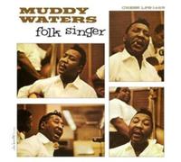 Waters Muddy - Folk Singer -Hq