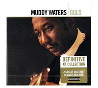 Waters Muddy - Gold