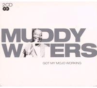 Waters, Muddy - Got My Mojo Working