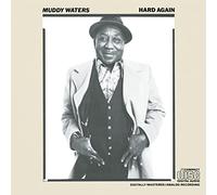 Waters, Muddy - Hard Again
