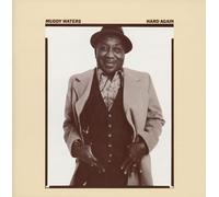Waters, Muddy - Hard Again