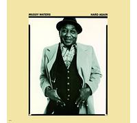 Hard Again - Muddy Waters (Vinile)