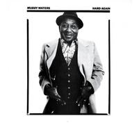 Waters,Muddy - Hard Again