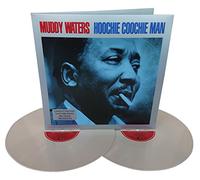 Waters Muddy - Hoochie Coochie Man (2Lp 180 Gr.)