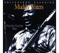 Muddy Waters Hoochie Coochie Man: Live in Montreal, January 1977 (Vinyl LP)