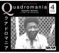 Waters,Muddy - I Can'T Be Satisfied