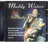 Waters, Muddy - I'm Ready